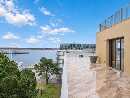 Appartement T3 à louer Lorient - 62 m² - Photo 5