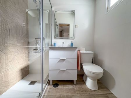 Estudio de alquiler en El Mojón - Las Salinas - Photo 4