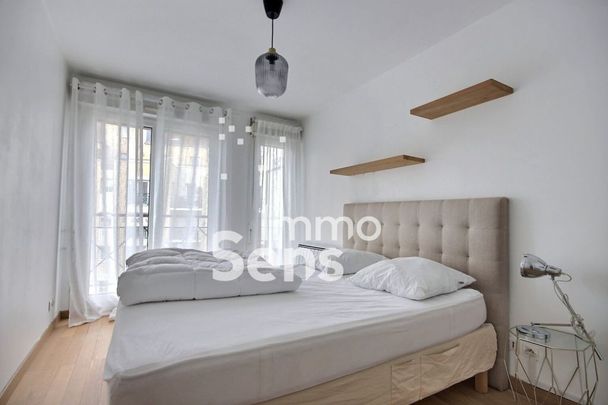 Location appartement - Lille VIEUX LILLE - Photo 1