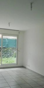 Appartement à louer 1 pièce 26.28m² - Photo 4