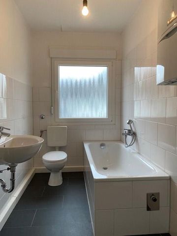 2-Zimmer-Wohnung in Essen Frohnhausen - Photo 5