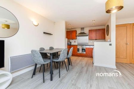 Deanery Road, BS1 - Photo 2