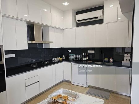 Bangsar Puteri, Bangsar - Photo 3
