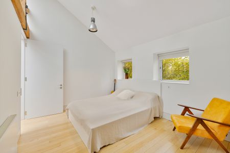 A Chic Three-Bedroom Apartment in a Classic Notting Hill Terrace - Photo 4