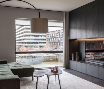 Huis te huur: S. van Ravesteynkade 408 3071 ML Rotterdam - Photo 2