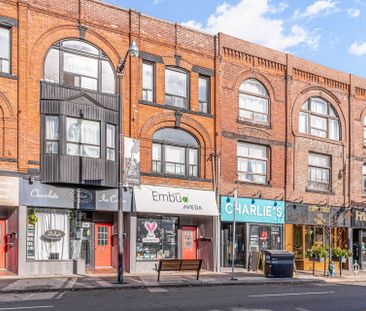 For Lease - 3038 Dundas Street Unit# 3, Toronto, Ontario - Photo 3