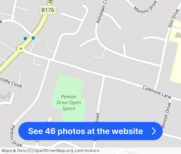 Cadmore Lane, Cheshunt - Photo 1