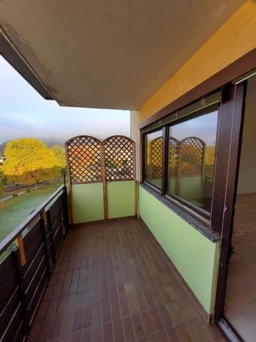 Gratkorn - Kirchweg 26/14: 3 Zimmerwohnung mit Balkon! - Foto 2