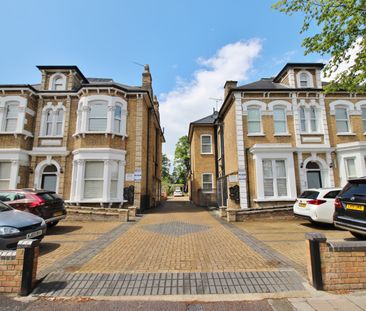 1 Double Bed Flat with Patio - Photo 1