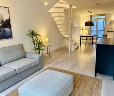 Appartement te huur: Ferdinand Bolstraat 134-3 1072 LR Amsterdam - Photo 1