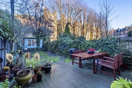 2 Bed Flat, Shirland Road, W9 - Photo 2