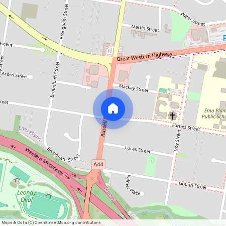 22 Russell Street, NSW 2750, Emu Plains