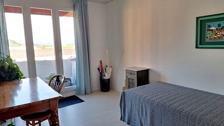 3½ Zimmer-Wohnung in Toffen (BE), möbliert, auf Zeit - Foto 4