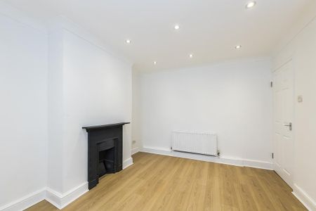 5 bedroom terraced house to rent - Photo 5