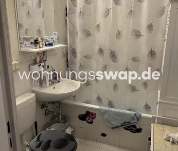 Wohnungsswap - 4 Zimmer, 82 m² - Merseburger Straße, Marzahn, Berlin - Foto 1