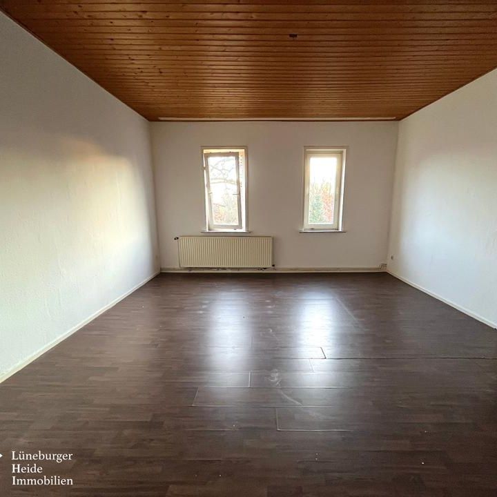 Charmante 2-Zimmerwohnung in ruhiger Lage in Groß Liedern - Photo 1