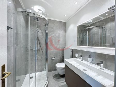 Appartement de haut-standing avec vue panoramique sur le lac - Foto 5