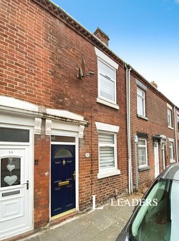 3 bedroom terraced to rent Darnley Street; Shelton; ST4 - Photo 3