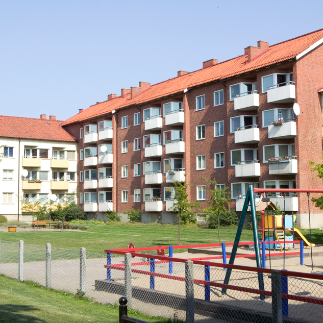 Augustenborgsgatan 23A, Augustenborg - Foto 2