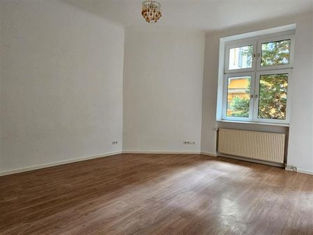 Single-Apartment am Földerichplatz! - Photo 3