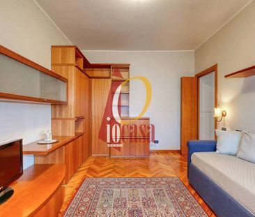 Monolocale via Val Passiria 6, Bologna - Sulmona, Milano - Photo 3