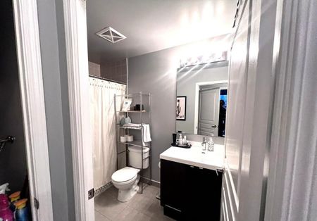 For Lease - 352 Front Street Unit# 2220, Toronto, Ontario - Photo 2