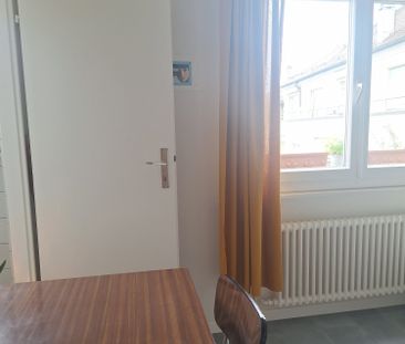 Appartement au centre ville de Lausanne à sous-louer - Foto 2