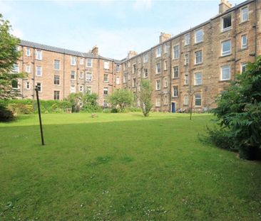 1 bed flat for rent in Roseburn - Photo 3