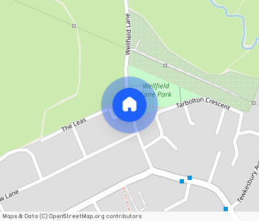 Meadow Court, Wellfield Lane, Hale - Photo 1