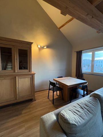Loft te huur - Foto 4