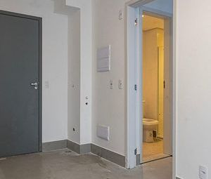 Apartamento para alugar com 25m², 1 quarto e sem vaga - Photo 2
