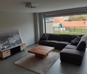 Gelijkvloers appartement te huur in Asper - Foto 5