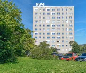 gemütliche 3-Raumwohnung - Photo 1