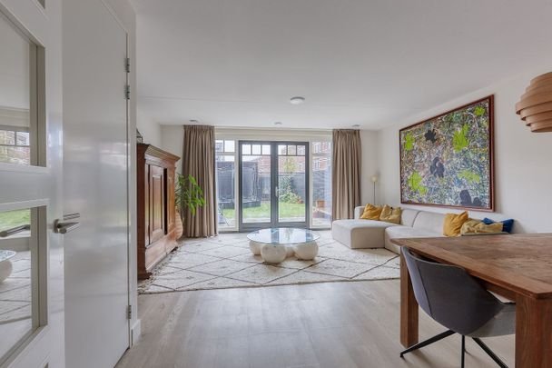 Huis te huur: Graafschap Hollandlaan 75 2553 MC Den Haag - Photo 1