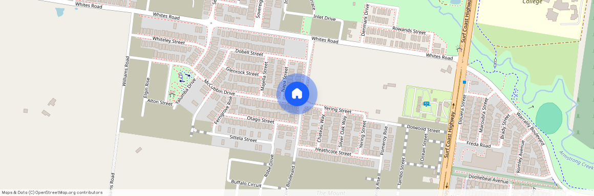 Room 1/2 McCubbin Drive, Vic 3217, Mount Duneed