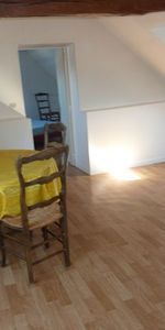 Location Appartement 3 pièces 24m² MONTMORILLON 86500 - Photo 4