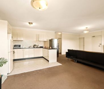 9/2 Cobden Street, Enfield NSW 2136 - Apartment For Rent | Domain - Photo 2