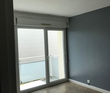 Location - Appartement T5 - 84 m² - Besançon - Photo 1