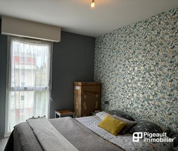Location Appartement T 4 - Rennes - Lorient - Saint-Brieuc - Photo 5