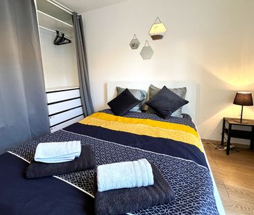 Appartement Saint Nazaire 2 pièce(s) 46 m2 - Photo 6