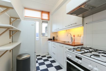 Te huur: Appartement Croeselaan in Utrecht - Foto 2