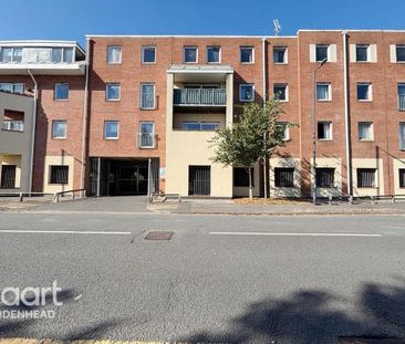 2 bedroom apartment to rent - Photo 6