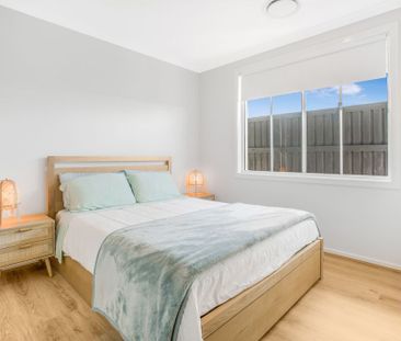 Fully Furnished Coastal Dream in Award Winning Estate! 7 Month Leas... - Photo 6