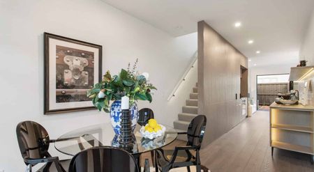 Executive-Style in the Heart of Merivale... LAST ONE LEFT! - Photo 5