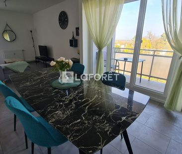 Appartement T2 Saint-Louis à louer - Photo 3