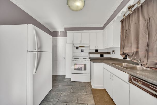 For Lease - 16 Horwood Drive Unit# Upper, Brampton, Ontario - Photo 1