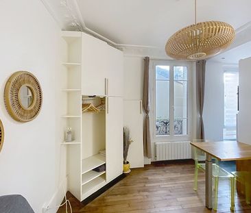 Location Appartement 1 pièce 20m² - Photo 2