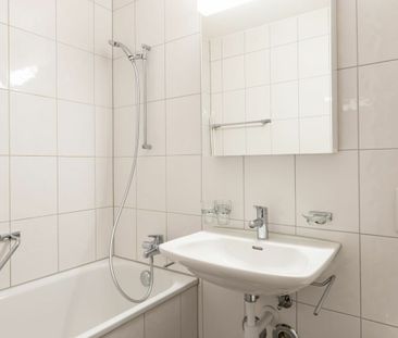 Zwischen Kannenfeldpark und Spalentor - gemütliche 3-Zimmerwohnung ... - Photo 6