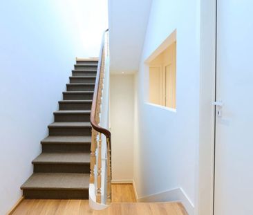 Tout savoir sur cet appartement à Forest, à Forest - Photo 2