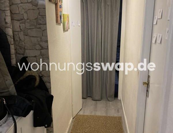 Wohnungsswap - 3 Zimmer, 73 m² - Netzestraße, Altona, Hamburg - Photo 1